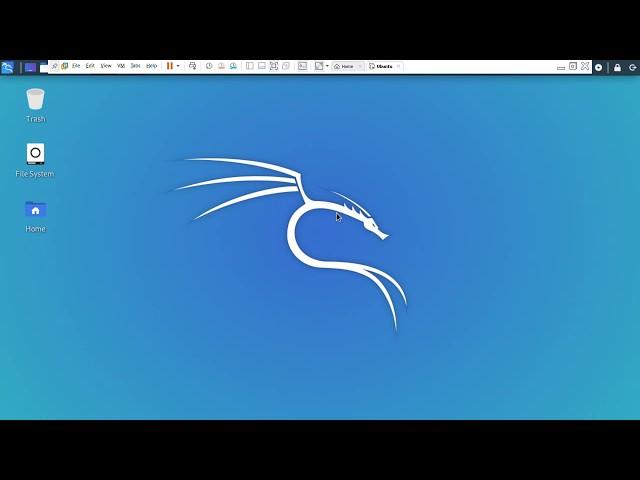 HOW TO INSTALL KALI LINUX 2020 1B IN VIRTUAL BOX