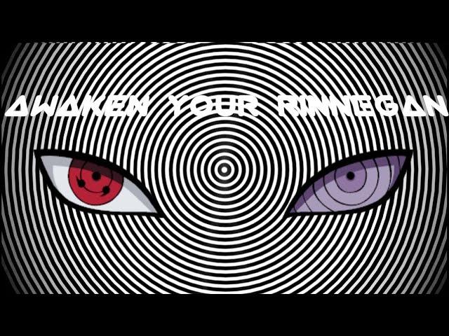 THIS VIDEO WILL AWAKEN YOUR RINNEGAN