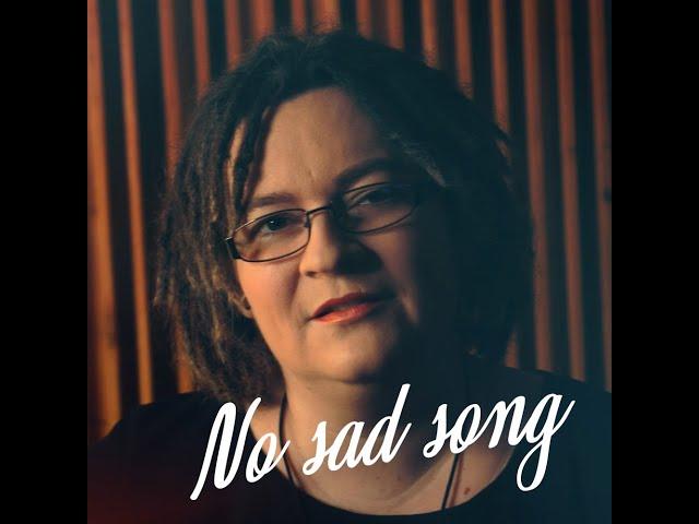 Nora Denes - No sad song feat. Ovidiu Bolocan