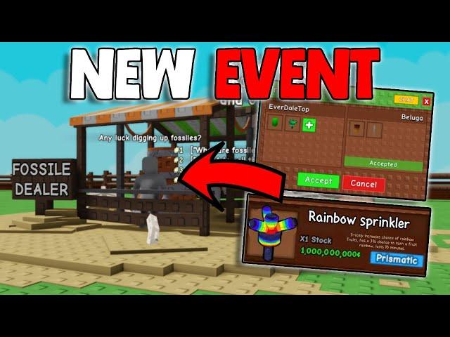 Top GAME-CHANGING Features Grow A Garden NEEDS To Add! (Roblox Update Wishlist)