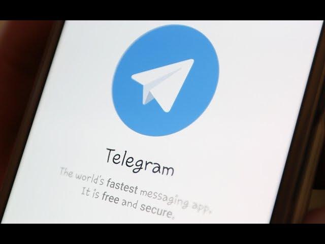 Set up Autoposting on your Channel/Group using a Telegram Bot