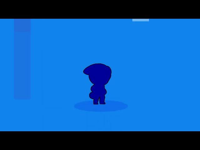 Анимация Выпадения Леона | Brawl Stars Animation Leon | Бравл Старс