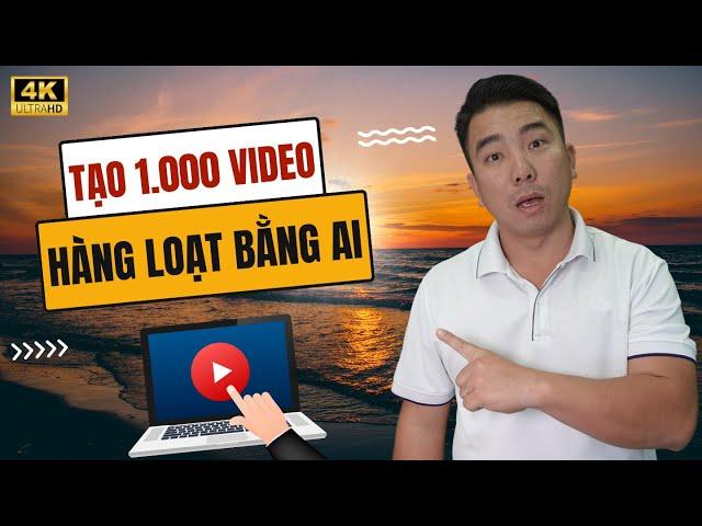 ($300/Day) Create short videos with free AI tools quickly | Make Money Online