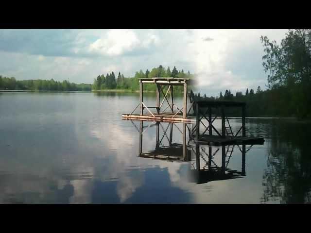 Water jumps (Прыжки в воду)