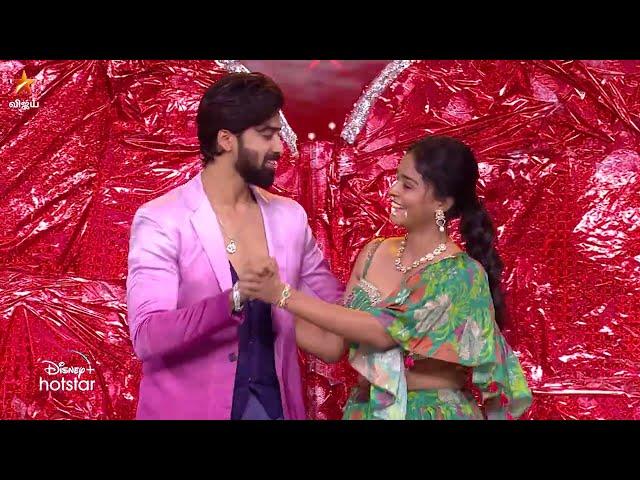 9th Annual Vijay Television Awards | Part 1 | 1st September 2024 - Promo 10