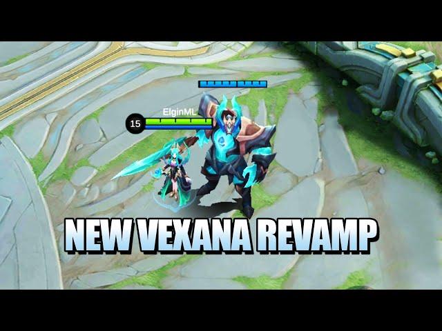 NEW VEXANA REVAMP CAN SUMMON LEOMORD?