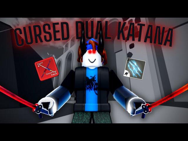 Best Cursed Dual Katana + Electric Claw Combo | Bounty Hunting | Blox Fruits