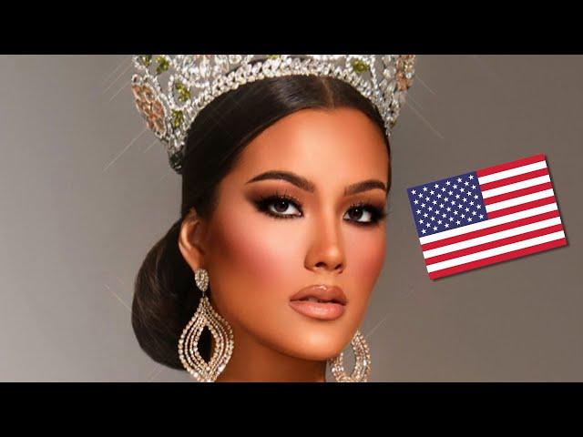 BEA MILLAN-WINDORSKI INTERVIEW: MISS EARTH USA 2024