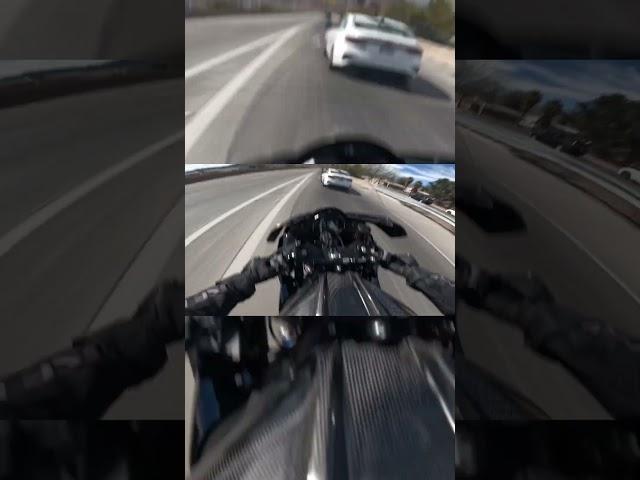 What’s The Best Speed To Merge Onto The Highway At?
