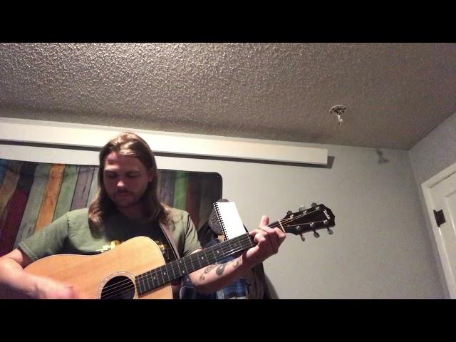 Strangers - The Kinks (cover)