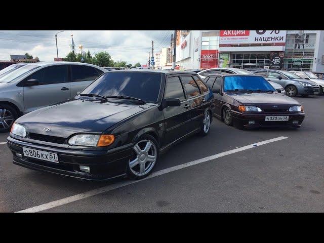 Подборка лучших видео с оперскими машинами Лада 2114 Лада тюнинг lada 2114 ваз 2114 дрифт тюнинг