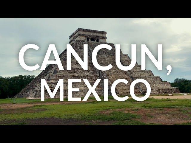 Cancun, Mexico