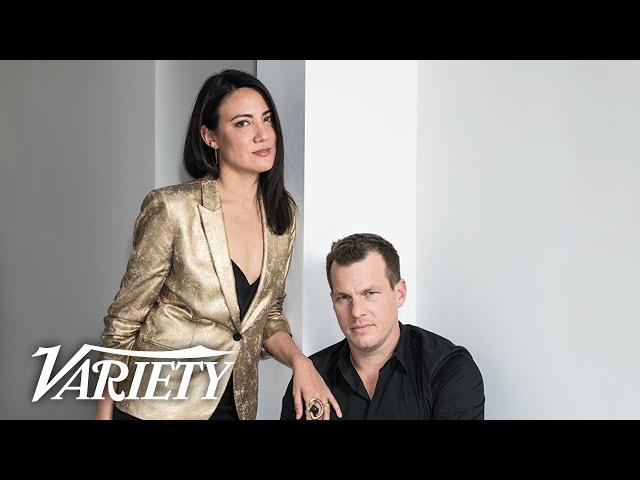 'Westworld' Creators Jonathan Nolan & Lisa Joy Preview Season Three