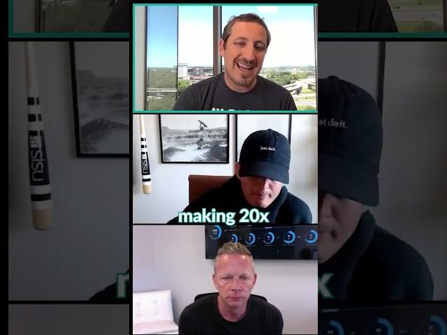 The Numbers Behind Online Real Estate Lead Generation Success | CINC Shorts - Alvaro Erize