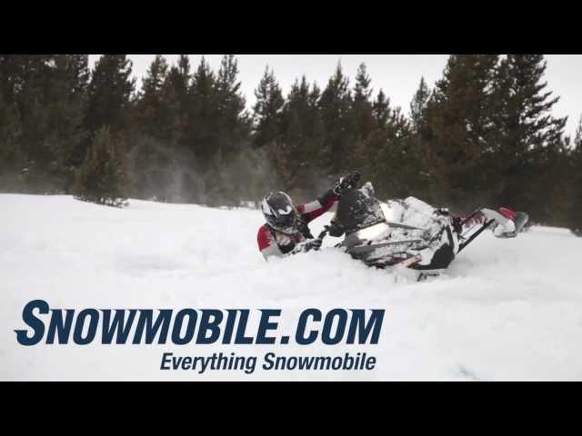 2014 Polaris 800 Switchback Assault Review