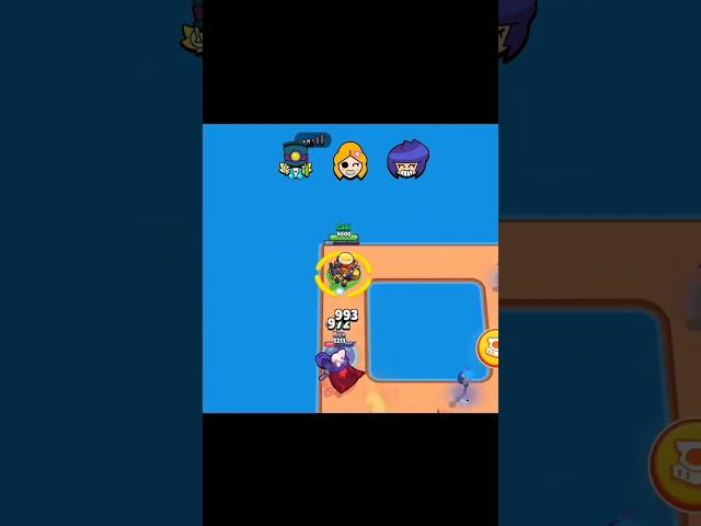 What Brawler do you want? #brawlstars #gameplay #gaming