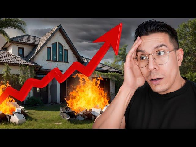 Why Buying a Home in Las Vegas is Impossible Right Now - Las Vegas REAL ESTATE