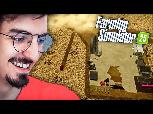 Flüssigdünger, Dünger und Tanken | Landwirtschafts-Simulator 25 feat. @Gamerstime