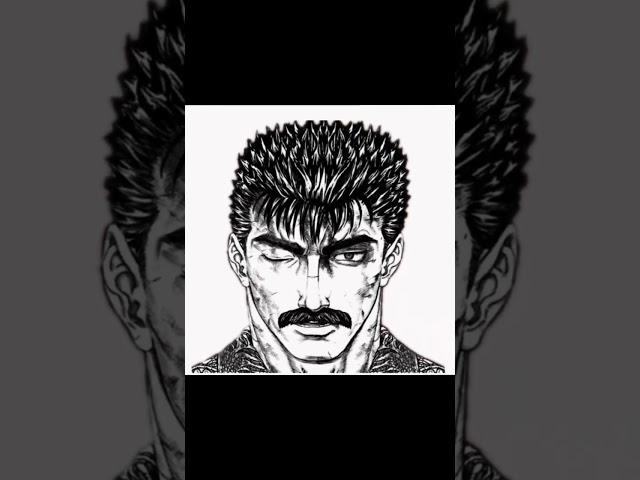 berserk Rage form edit #berserk