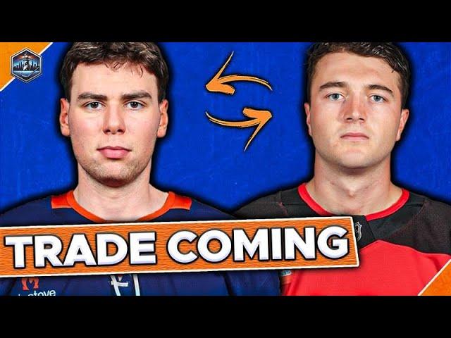 Trade Rumors ESCALATING... BLOCKBUSTER Islanders Trade INCOMING | New York Islanders News