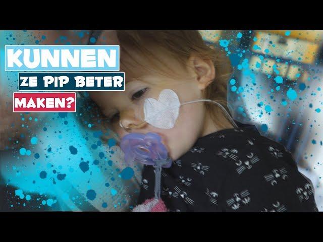 * ZUSJE PIP OPGENOMEN IN ZIEKENHUIS * - DE BAKKERTJES #79