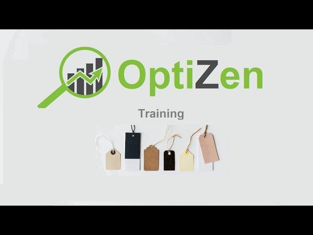Optizen Shopify SEO App Training