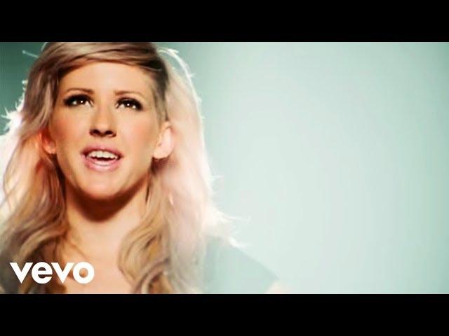 Ellie Goulding - Lights (Official Video)