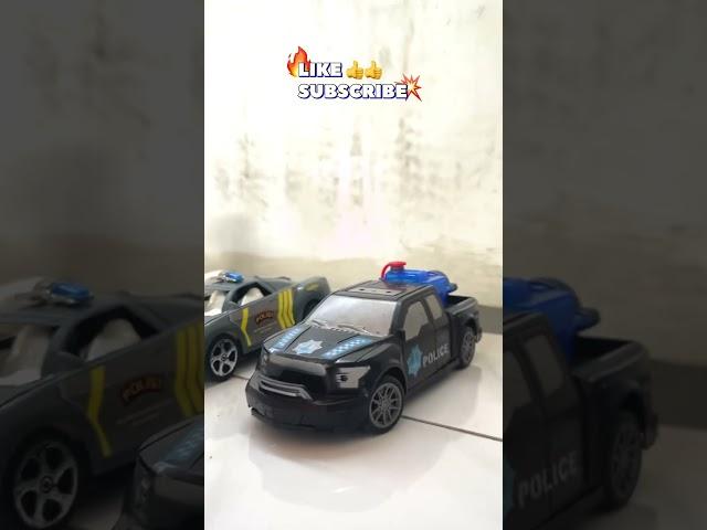 Mainan Mobilan Polisi #toys #toycar #mobiltoys #mobilmaenan #trukmainananak #mobilpolisi #trending