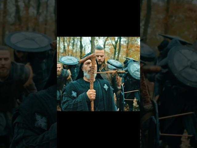 Kumral abdal Saved Boran|Boran Angry Mood|IA EDITX#shorts #ertugrul #kurulusosman