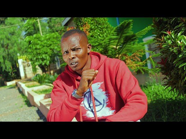 Brian Metex-Iyiake(official music video)