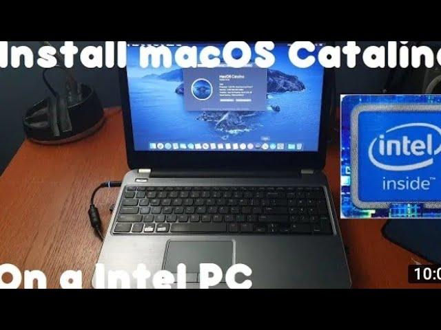 install Hackintosh on Any Pc #2021 file link in the description easy step Hackintosh  free