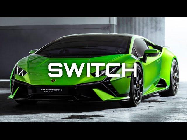 Tyga Type Beat 2024 - "Switch" | Club Banger Type Beat | Rap/Trap Instrumental