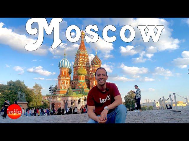 Things to do in Moscow   Top places to visit in Moscow