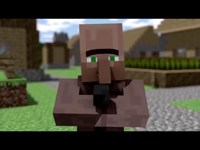 Вести села | Villager News (Element Animaion) | Озвучка