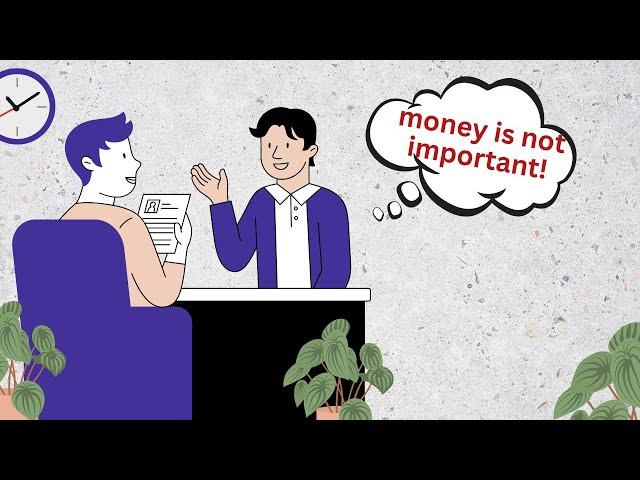 Is Being TOO Honest in Interviews Actually Hurting Your Job Chances? Dr. Sandeep Patil