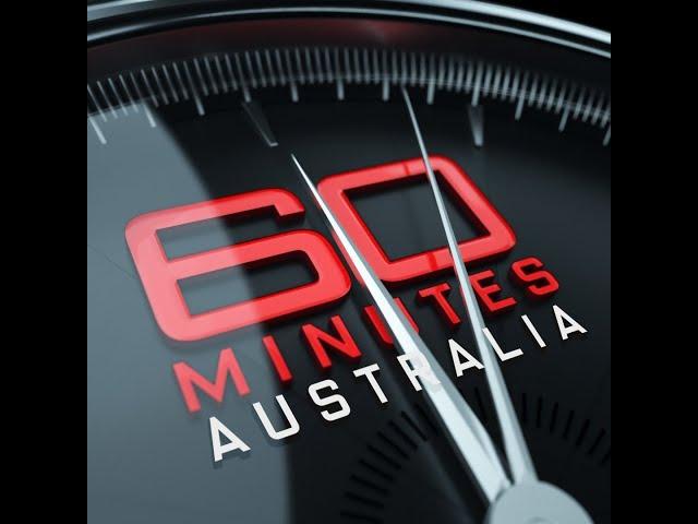 Harry Dent Interview with 60 Minutes Australia