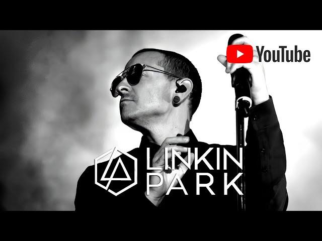 ( The 7th anniversary of Chester Bennington's ) - Waiting For The End - LINKIN PARK  by @EricInside