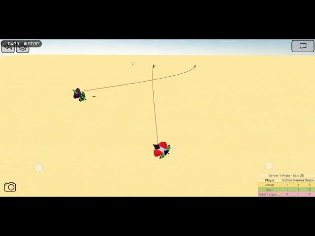 how to play challenge game pipa combate 3D