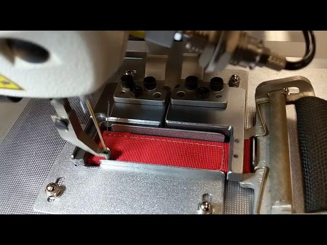 AMS210ENZL1510R TAB SEWING