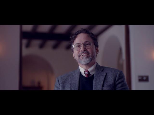 Hamza Yusuf on Freedom of Thought