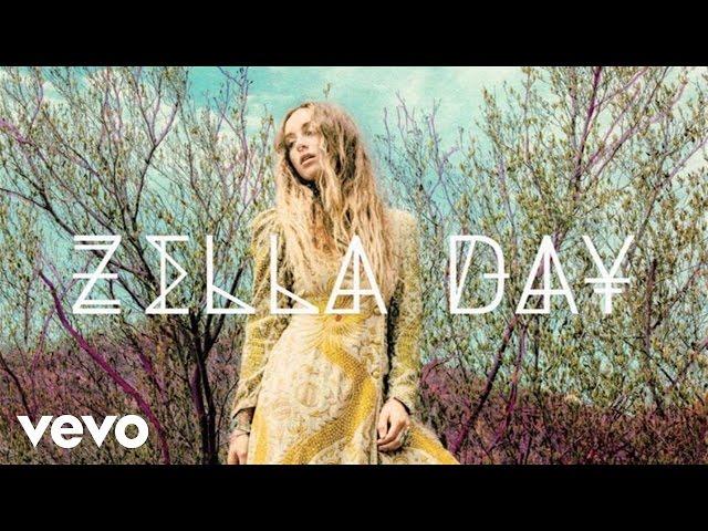 Zella Day - Sweet Ophelia (Audio Only)