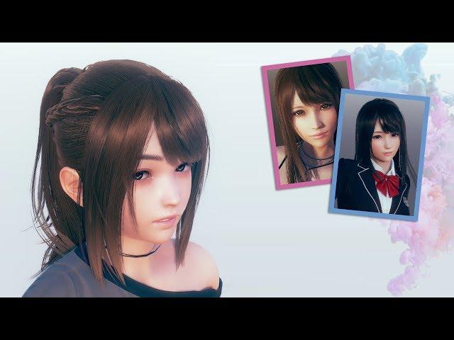 How to download and install illusion game cards - ai girl shoujo Syoujyo honey select play home  eng