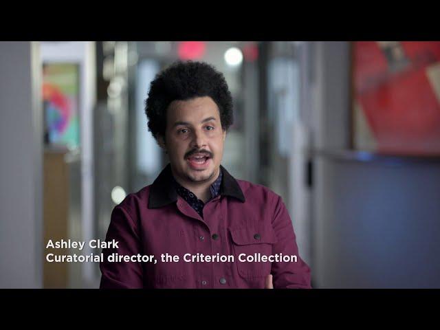 Introducing Afrofuturism — Criterion Channel Introduction