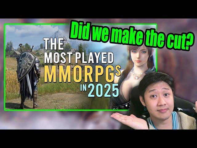 Is Lost Ark One of 2024's Top MMOs? | Reacting to TheLazyPeon