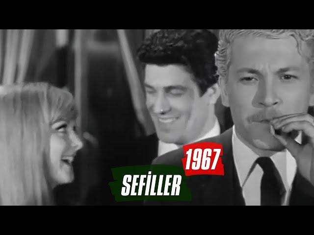 Sefiller | 1967 | Kartal Tibet - Filiz Akın