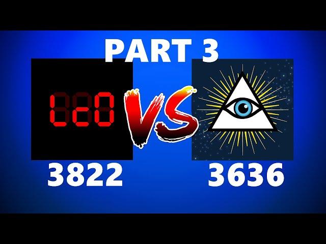 These two are weird. || Lc0 VS Seer Part 3 || Chess