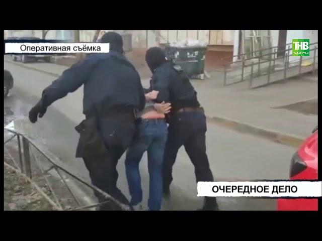 На предполагаемых участников ОПГ «Вторые Горки» возбуждено еще одно уголовное дело