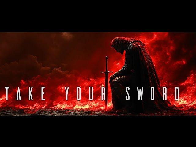 Take Your Sword  | Epic Music | Emotional Cinematic Music