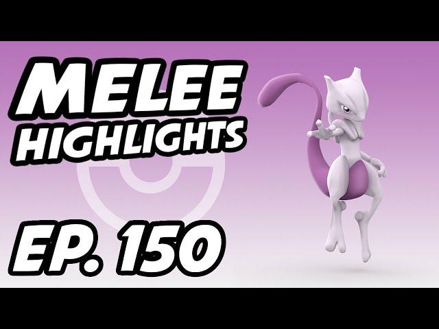 Smash Bros Melee Daily Highlights | Ep. 150 | Kjh__, theMetaShift, SyroxM, DopeSSBM