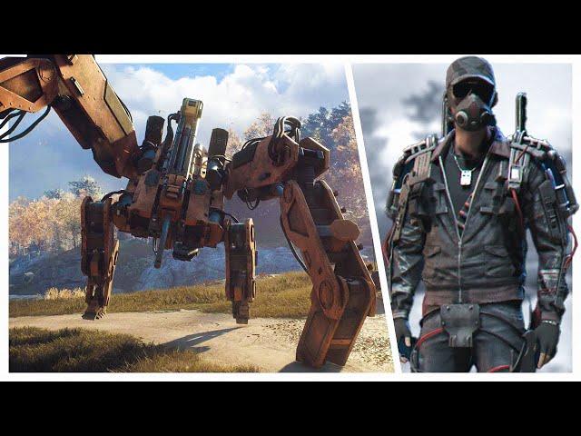 Generation Zero in 2022?! (Live)